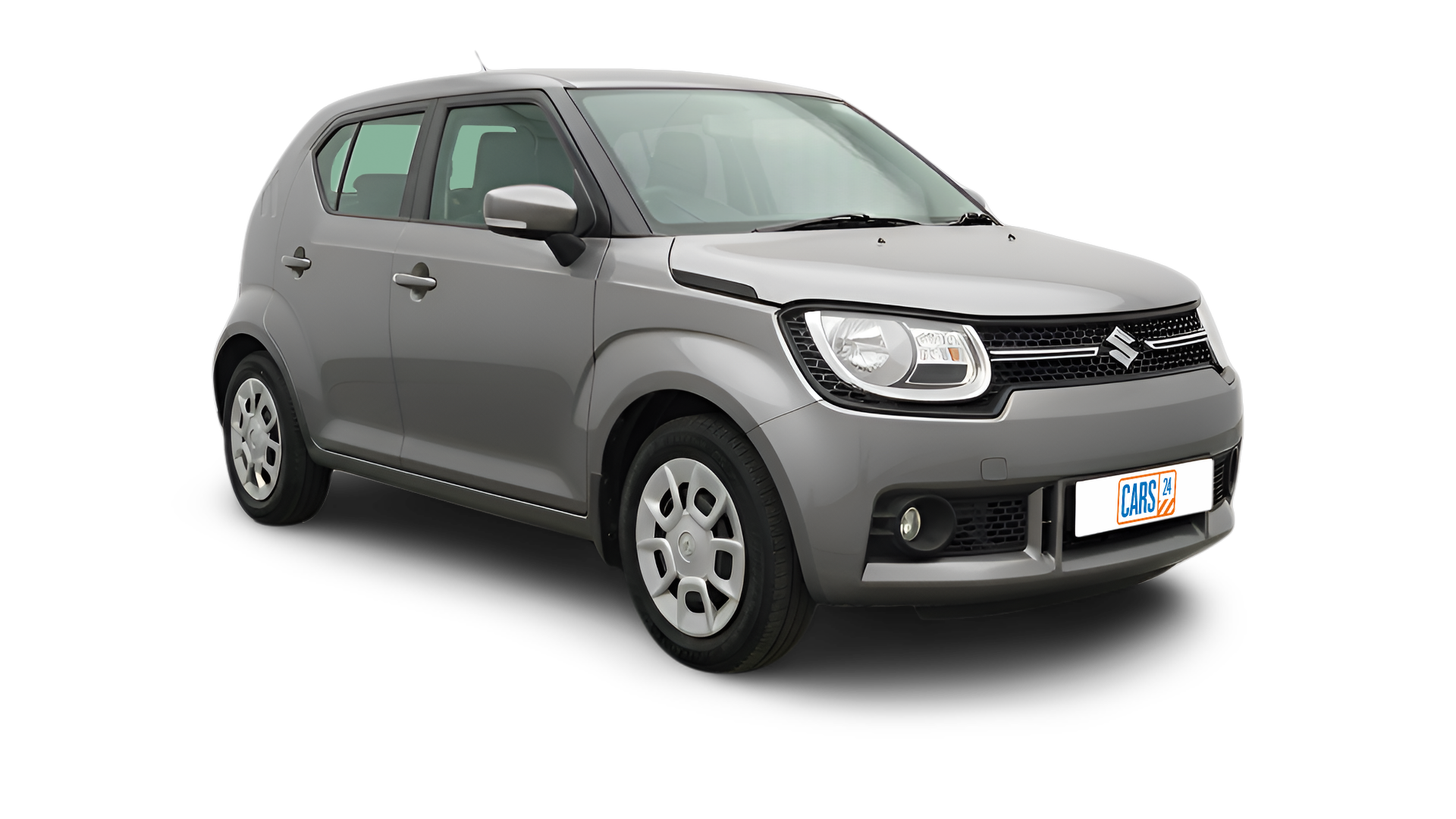 Maruti IGNIS-img